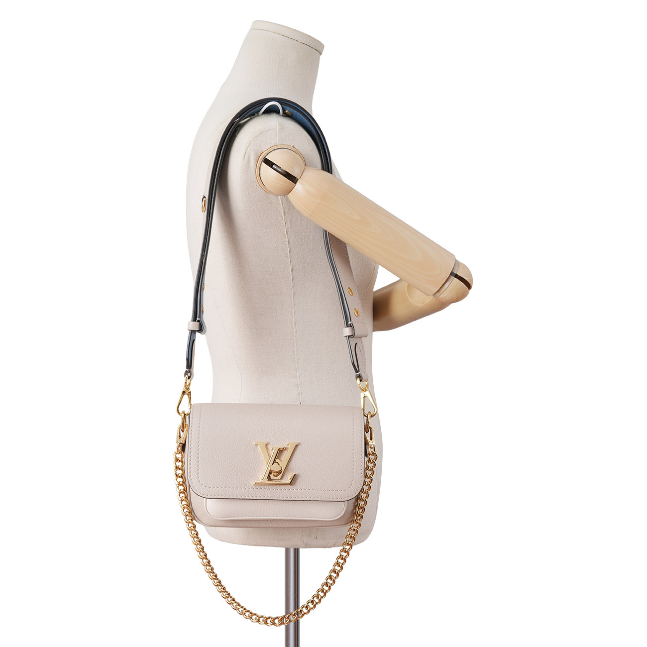 LOUIS VUITTON(USED)루이비통 M58554 락미 텐더